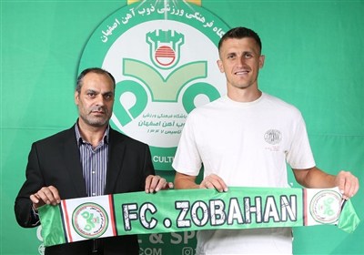 مهاجم،ليگ،گلكسي،آفريقاي،جنوبي،فصل،گذشته،بوسنيايي