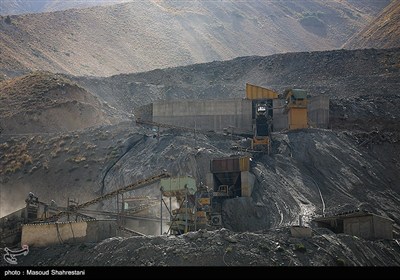 فاز 2 آزاد راه تهران شمال در آستانه بهره برداری