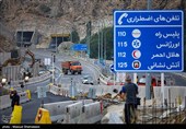 آزادراه تهران-شمال؛ 30 سال وعده ناتمام