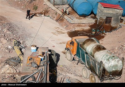 فاز 2 آزاد راه تهران شمال در آستانه بهره برداری