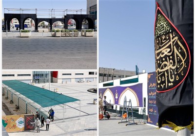 موكب،زائران،معالي،مدير،فرهنگي،اسكان،رضوي،امام،تفتي،زائرين،زا ...