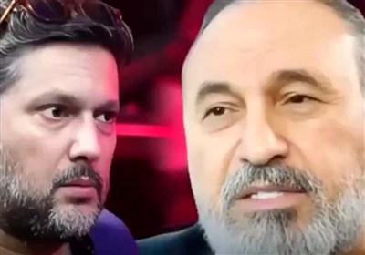 ببینید/عصبانیت حمید فرخ‌نژاد از واقعیت‌هایی که حامد بهداد علیه وی برملا کرد!