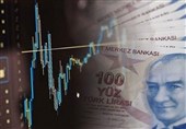 نتایج معکوس مبارزه با تورم در اقتصاد ترکیه