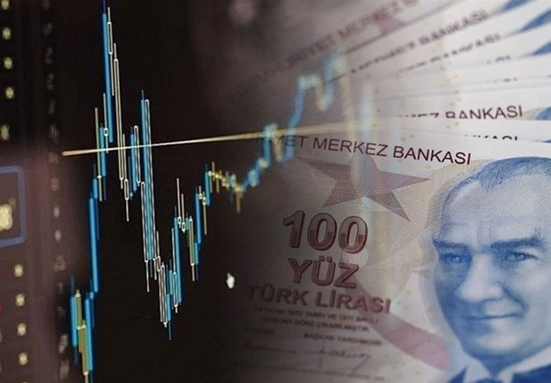 نتایج معکوس مبارزه با تورم در اقتصاد ترکیه