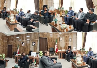 شهرستان،زيركوه،يزدان،گمرك،فرماندار