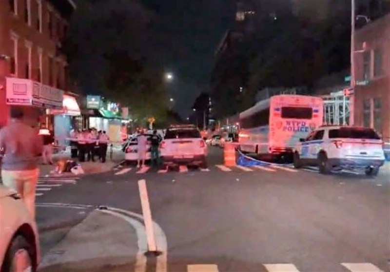 11 People Shot, 3 Killed in Brooklyn Club