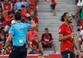 انتشار فایل صوتی صحنه جنجال‌آفرین اولین بازی فصل بارسلونا