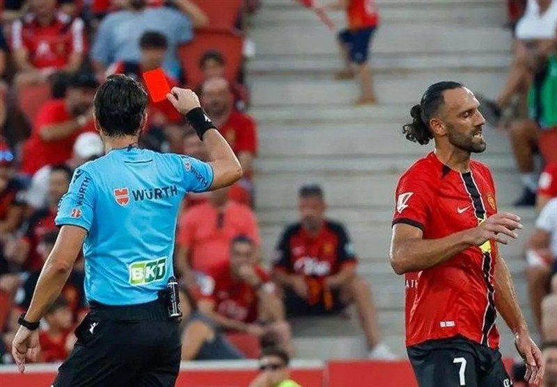 انتشار فایل صوتی صحنه جنجال‌آفرین اولین بازی فصل بارسلونا