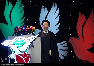 مراسم بزرگداشت الماس های درخشان