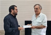 قطب‌الدین صادقی دبیر جشنواره بین‌المللی تئاتر سقز شد
