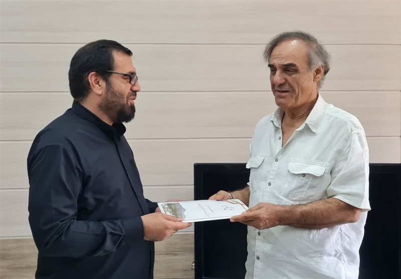 قطب‌الدین صادقی دبیر جشنواره بین‌المللی تئاتر سقز شد