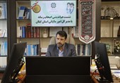 20 پروژه عمرانی گیلان با مالیات مردم اجرا میشود