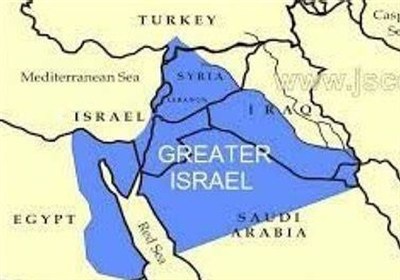 ببینید/رویای شوم صهیونیست‌ها؛ از طرح اسرائیل بزرگ تا پروژه تجزیه و تضعیف ایران!