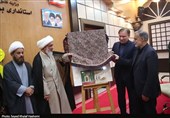 رونمایی از 2 عنوان کتاب در نشست شورای فرهنگ عمومی استان بوشهر