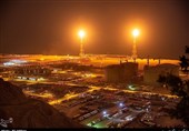 Iran’s Flare Gas Recovery Project to Save $700 Million, President Says