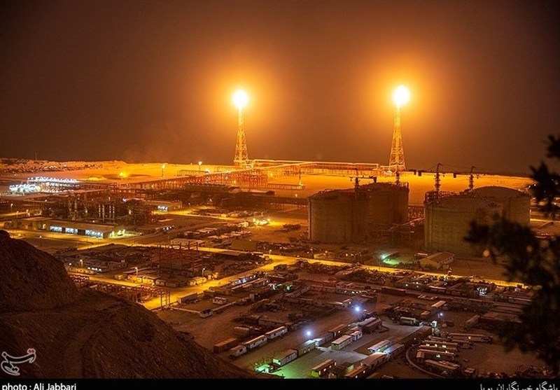 Iran’s Flare Gas Recovery Project to Save $700 Million, President Says