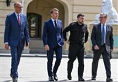 Трамп вызывает европейских лидеров в Белый дом