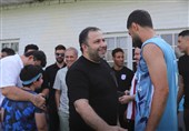 بابایی: پرسپولیس خودش را از قبل برنده می‌دانست/ مدیریت ورزشگاه تختی مسئول ایرادات است