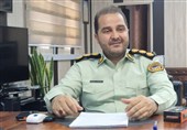 کاهش 16 درصدی سرقت و افزایش 24 درصدی کشفیات در اسلامشهر