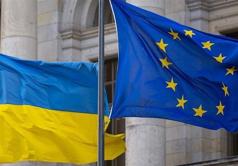 Европа против односторонних решений Трампа в отношении Киева