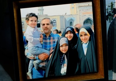 ادامه میهمانی غدیر خانواده ساداتی در بهشت/ 16 روز طول کشید تا پیکرها را شناسایی کردند
