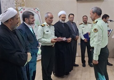 انتظامي،نيروي،نهبندان،فرمانده،شهرستان،سرهنگ،امنيت،استان،شورا ...