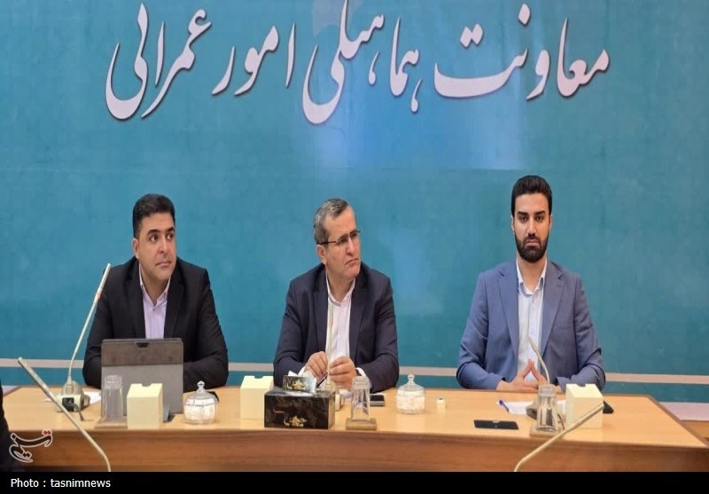 تصویب ۱۲ طرح سرمایه‌گذاری در کهگیلویه و بویراحمد