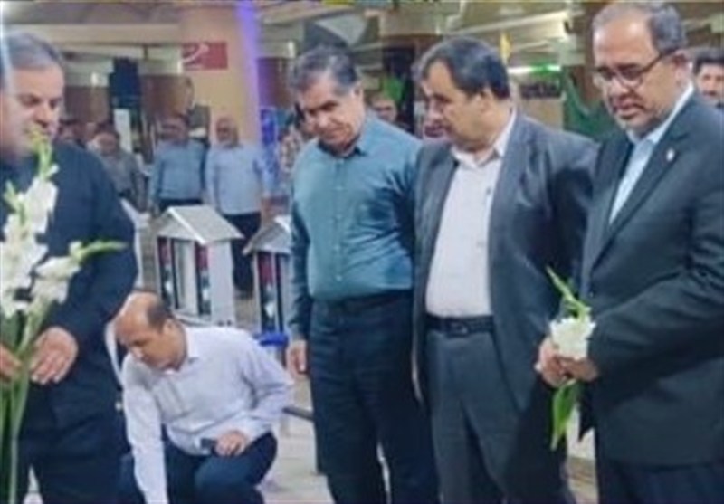 آزادگان نماد صبر، استقامت و امید در جامعه اسلامی هستند