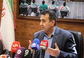 امیاری: امیدوارم بتوانیم ورزش زورخانهای را در آسیا توسعه بیشتری دهیم