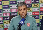 رسول خطیبی: در نقل‌وانتقالات فقط 15 روز وقت داشتیم