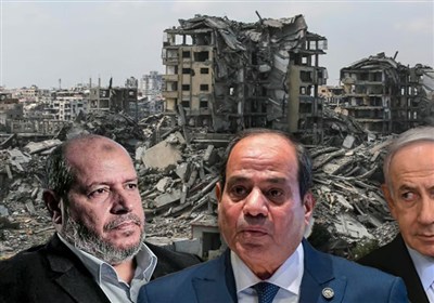 توافق،حماس،امنيتي،اسرائيل،غزه،نتانياهو،كاتس،جنگ،يسرائيل،بنيا ...