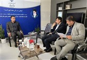 برگزاری جشنوارههای بینالمللی تئاتر و مطبوعات غرب کشور در همدان