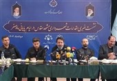 مشهد آماده اسکان 63 هزار نفری به زائران در دهه پایانی صفر است