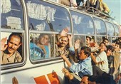 سهم چهارمحال و بختیاری از آزادگان 510 نفر است