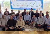 فداکاری آزادگان، چراغ راه نسلهای آینده
