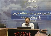 علت عدم آنتندهی در فارس/1000 سایت تلفن همراه باتری ندارند