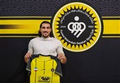 Enzo Vito Gabriel Crivelli Joins Sepahan