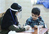 تمدید فرصت سنجش سلامت نوآموزان تا 28 مرداد در گیلان
