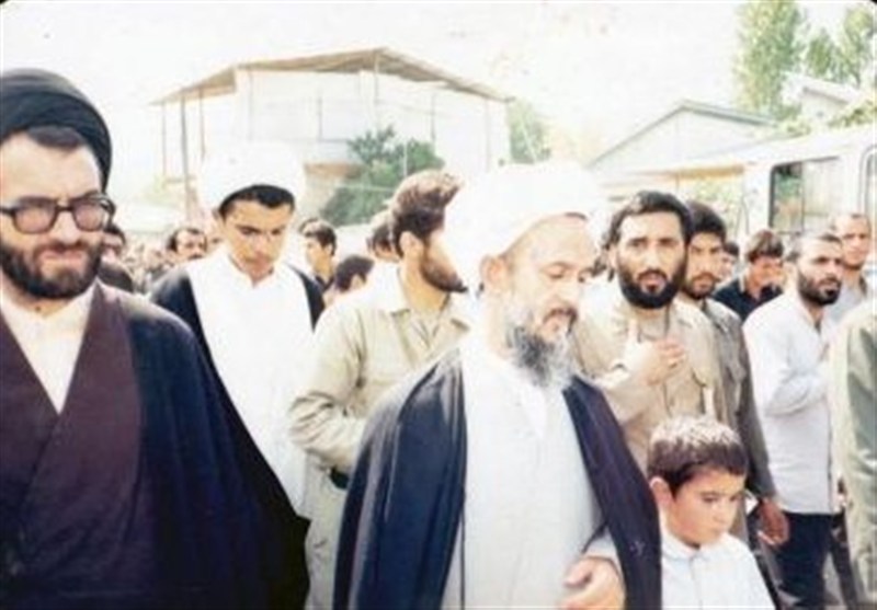 تاریخ شفاهی علما | آیت الله صالحی مازندرانی از زبان فرزند / بدون معقول و فلسفه نمیتوان سخن معصوم را درک کرد 2