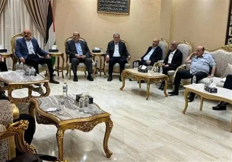 گروه‌های فلسطینی: نتانیاهو مانع هر توافقی می‌شود/ اتحاد مهم‌ترین سلاح ماست