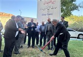 کلنگ درمانی بر زمین سیاسی‌کاری یا دورهمی تأمین اجتماعی