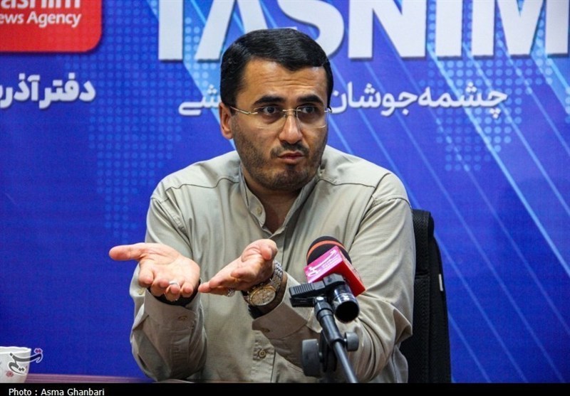 ارتباط جمهوری آذربایجان با اسرائیل نگران‌کننده و غیرقابل توجیه است