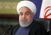 لطفاً آقای روحانی را دریابید!