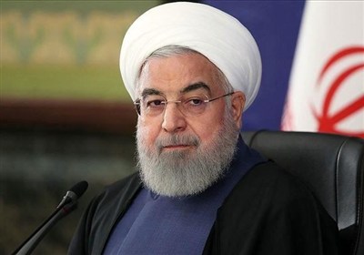روحانی؛ پرروتر از ترامپ/ آقای روحانی! به همان بیانیه ویلیام برنز برگردیم!