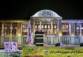 ایستادگی آزادگان در طول سالها اسارت، عزت ایران را تضمین کرد