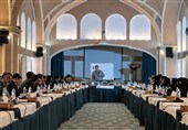 برگزاری دوره آموزشی بازاریابی درون شعبه ای در بانک ایران زمین