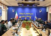 بسیج در میدان عمل موفقیتهای بزرگی رقم زده است