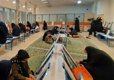 امداد،كميته،مددجويان،البرز،بازار،استان،آموزش،اشتغال،مسير،ورو ...