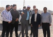 سهند به الگوی ملی در طرح نهضت مسکن تبدیل شده است