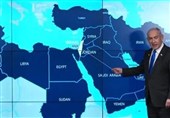 Скрытая цель американо-еврейского проекта «Великого Израиля»